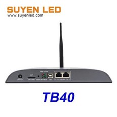 토러스 멀티미디어 플레이어 노바 노바스타 LED 컨트롤 박스 TB1 TB1-4G TB2 TB2-4G TB3(TB30) TB4(TB40), 06 TB4(TB40), 06 TB4(TB40) - 노바스타tb40