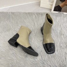 여름미들부츠
