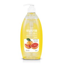 오릭스핸드워시