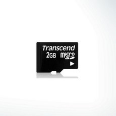 트랜센드2gb