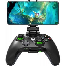 스페인직송 삼성 게임 패드 MOGA XP5-X + 컨트롤러 블루투스 연결 충전식 배터리 100 개 이상의 X 박, 1, 단일옵션