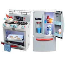 리틀타익스오븐