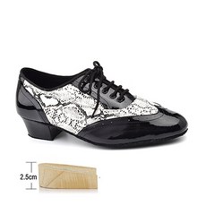 가르방댄스화남자