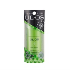 눙크 우르오스 플러스선블럭 25ml, 단일상품/단일상품