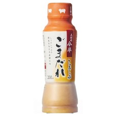 닌교초 이마반 샤브샤브 고미레 PET 200ml, 닌교초 이마반 샤브샤브 고미레 PET 200ml 단일상