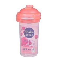 바이오킵스 쉐이커 용기 1호, 혼합색상, 500ml, 1개