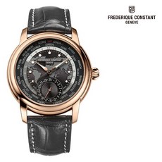 프레드릭콘스탄트월드타이머