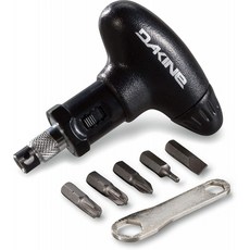 Dakine Torque Driver (블랙)