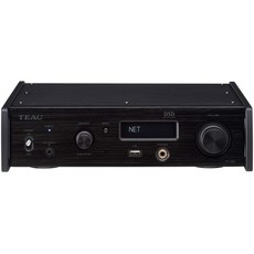 [독일] TEAC NT-505 USB-DA 컨버터/네트워크 플레이어, 단일옵션, 단일옵션
