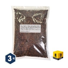 K2 흑후추 홀 1kg / 통후추 베트남 원두 알후추
