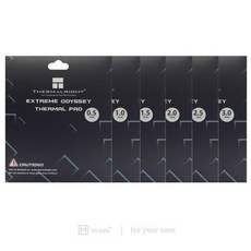 그래픽카드써멀테이프