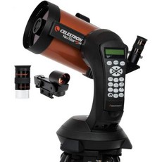 셀레스트론 NexStar 5SE 초보자 및 고급 사용자를 위한 컴퓨터 망원경 - 전자동 GoTo Mount