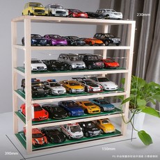 미니카세트데크