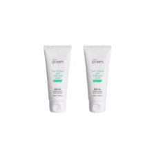 메이크프렘 세이프미 릴리프 모이스처 클렌징 폼, 100ml, 2개
