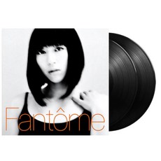 우타다히카루 LP Fantome 앨범 2LP 바이닐 Hikaru Utada - 우타다히카루lp