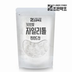 핀란드산 자일리톨 크리스탈 400g, 1개