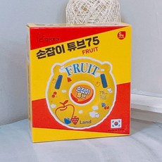 후르츠튜브