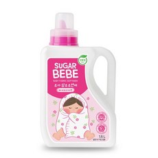 슈가버블슈가베베섬유유연제