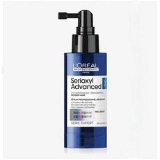 로레알 세리옥실 덴서 헤어 블루 세럼 90ml, 90ml x 1개, 1개