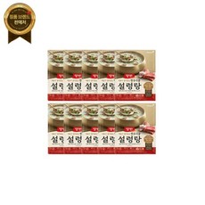 동원 한우사골 설렁탕 460gx10 (10팩) / 즉석국, 동원 한우사골 설렁탕 460gx10 (10팩) / 즉석