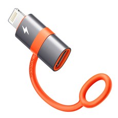 라이트닝otg젠더