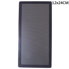 냉각팬필터스펀지