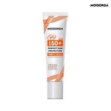 모이스올가 퍼펙스 선 프로텍션 SPF50+ UV, 단품