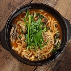 원주식장칼국수