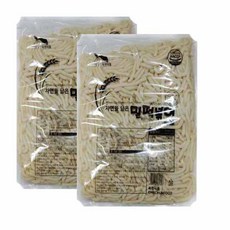 후루룩국물떡볶이