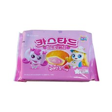 롯데 캐치티니핑 카스타드 스트로베리 230g x 8개