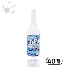 대용량 아쿠아 마사지 젤 450ML