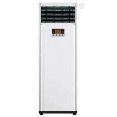 나우이엘 NE-120PS (10평형) 전기온풍기 사무실 매장 업소용 히터, NET-120PS[단상220V]