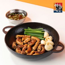 고수곱창