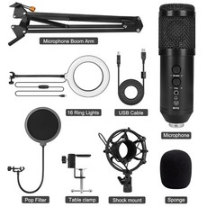 rta측정용마이크