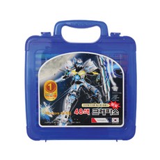 모닝글로리크레파스48