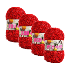 클로버수세미실