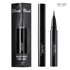 잘안지워지는아이라이너