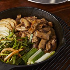 마늘곱창