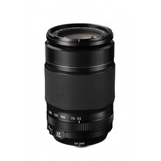 FUJIFILM X 교환 렌즈 후지논 줌 망원 55-200mm XF55-200MMF3.5-4.8 R LM OIS, 1개