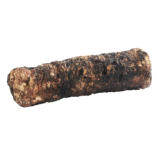  락큰롱파이어 에틸알코올 참나무 톱밥 압축 장작, 900g, 4개 