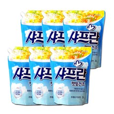 블루청경