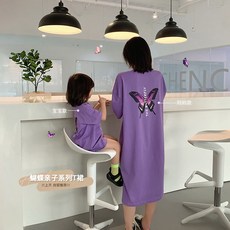 모녀룩