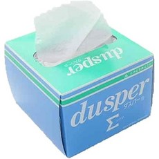 AAZV 오즈산업 렌즈 와이퍼 일제 150매입 Dusper, 상품명참조, 1개