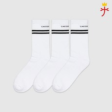 까스텔바작여성발목양말