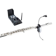 플루트 무선 마이크 국산 사운드플러스 악기마이크 플룻무선 fluteMic