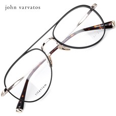 존바바토스안경