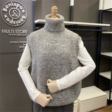 보니스팍스조끼