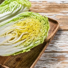 땅끝품애 전라남도 품질인증 HACCP 인증 GAP인증 특허받은 해남 스테비아 절임배추 20kg 11월15일(금) 도착
