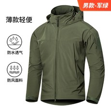 전술 소프트쉘 아웃도어 낚시방한복 상하의 동계낚시복 겨울 바지 점퍼