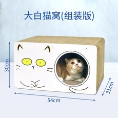 카사바랑캣츠